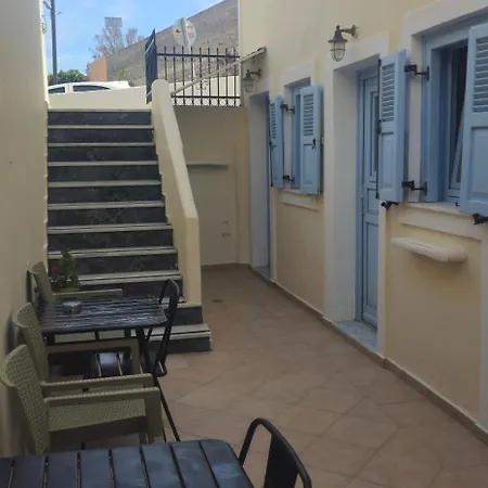 Villa Roussa City Center-3