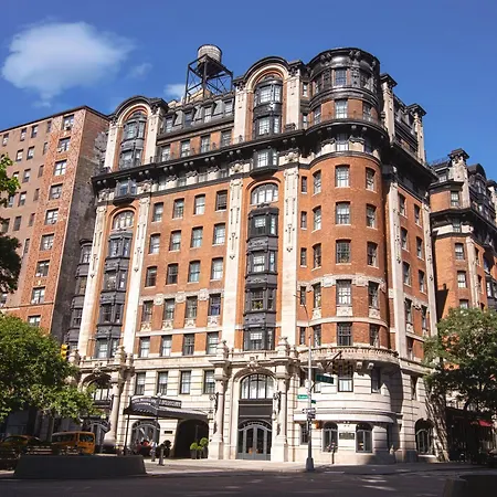 Hotel Belleclaire Central Park, A Small Luxury Hotel-2