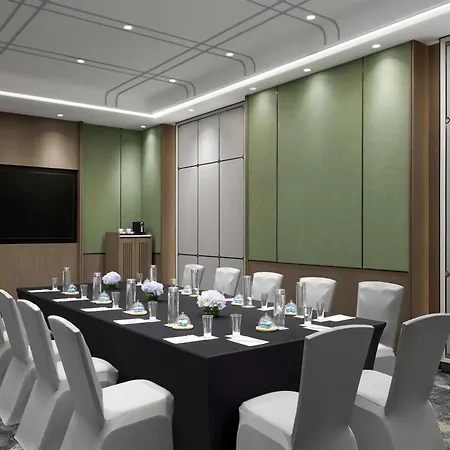 Radisson Mumbai Goregaon-2