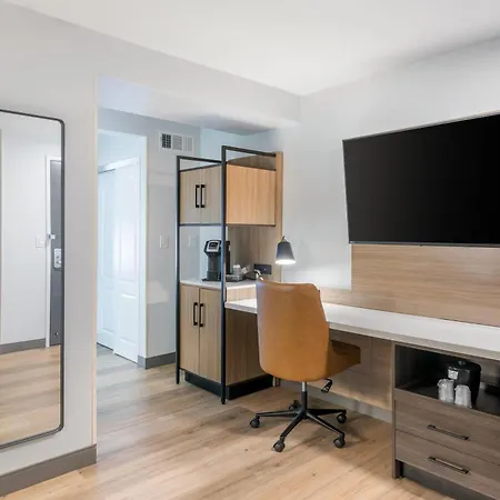 Country Inn & Suites By Radisson, Savannah Airport, Ga-3