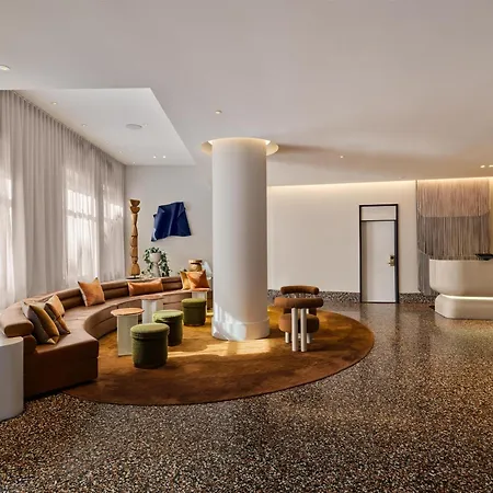 Adina Apartment Hotel Sydney Town Hall-3