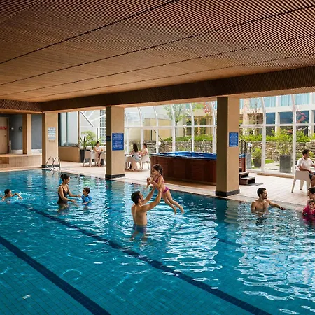 Rydges Canberra-3