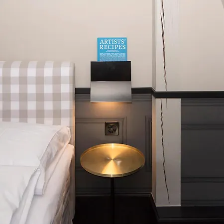 Boutique & Art Hotel Helvetia-3