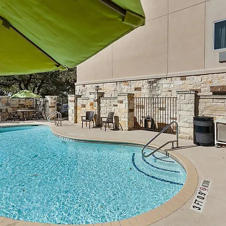 Comfort Suites San Antonio North - Stone Oak-3