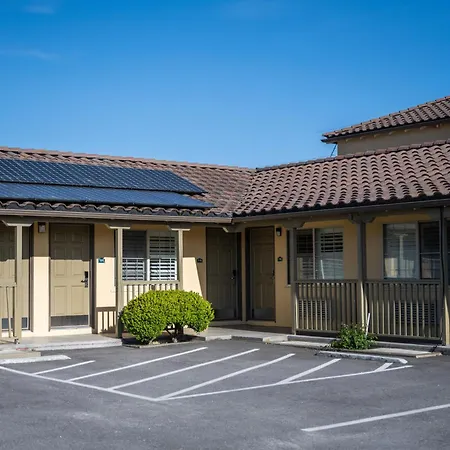 El Castell Motel-2