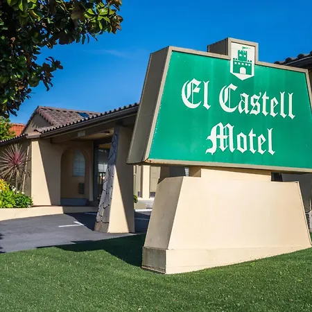El Castell Motel-3