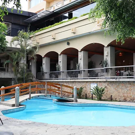 Hotel Fortin Plaza-3