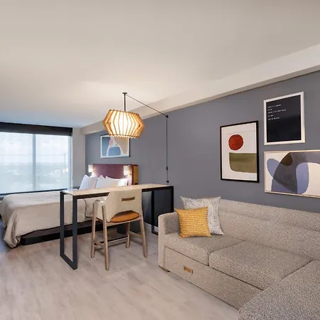 Atwell Suites Austin Airport By Ihg-3