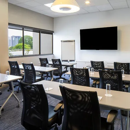 Fairfield Inn & Suites By Marriott Charlotte Uptown-3