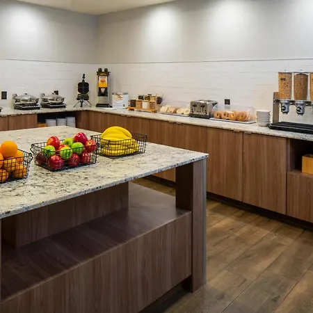 Fairfield Inn & Suites By Marriott Charlotte Uptown-2