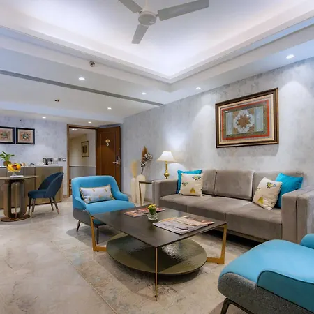 Jaypee Vasant Continental-2