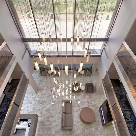 La Quinta By Wyndham Dallas I-35 Walnut Hill Ln-3