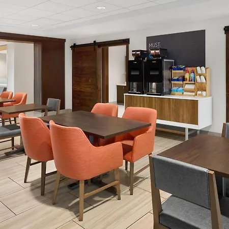Holiday Inn Express & Suites Midland Loop 250 By Ihg-3