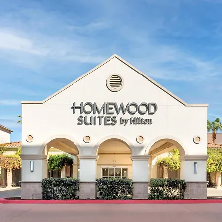 Homewood Suites Laredo At Mall Del Norte-3