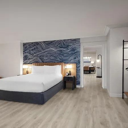 Hyatt Regency Irvine-2