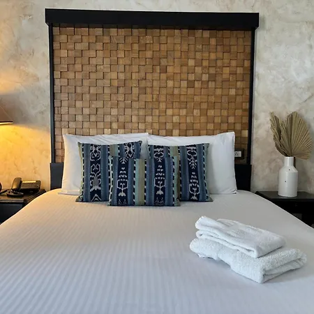 Hotel Ciudad Vieja-2