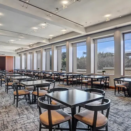 Hyatt Regency Dfw International Airport-3
