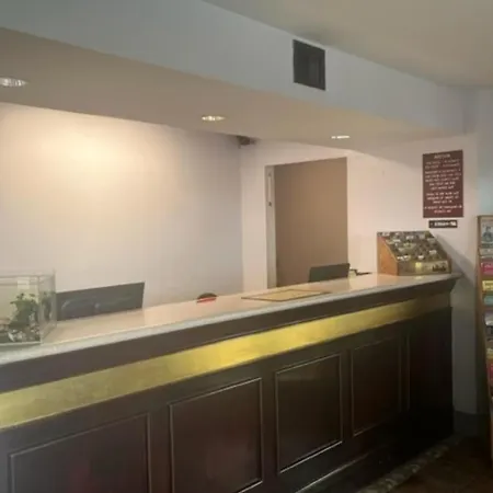 Studio 6 Suites Louisville Ky Airport/Expo Center-2