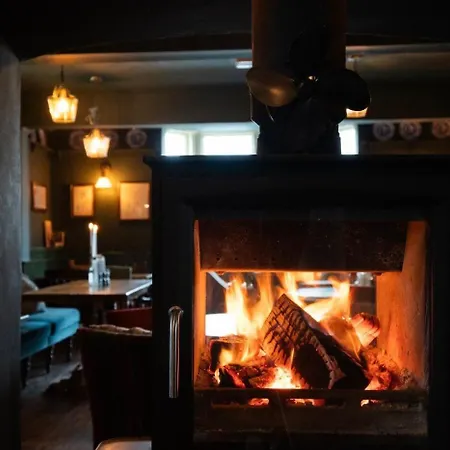 The George At Backwell-2