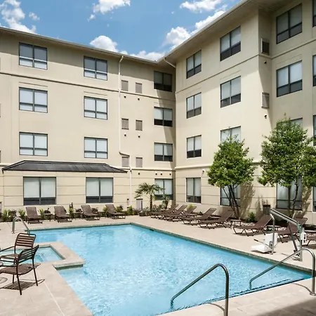 Hyatt House Dallas Uptown-2