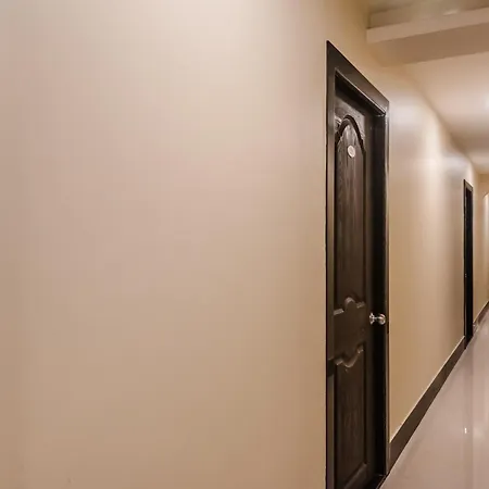 Hotel O Royal Grand Near Chhatrapati Shivaji International Airport-3
