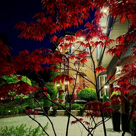 Villa Bellissimo Frantallia - Luxury B&B Galleriseum-2