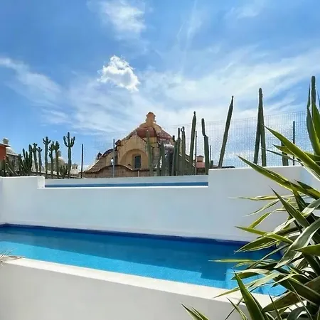Hotel Siglo 17-2