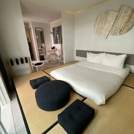 Ryo Kan Hotel Boutique & Spa-2