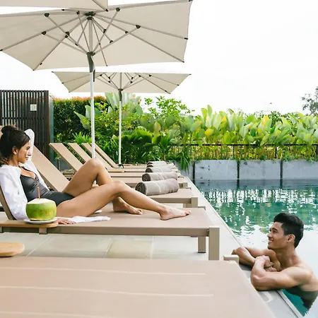Treeline Urban Resort-2