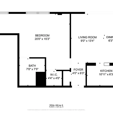 Fort Lauderdale Yacht & Beach Club 316-2