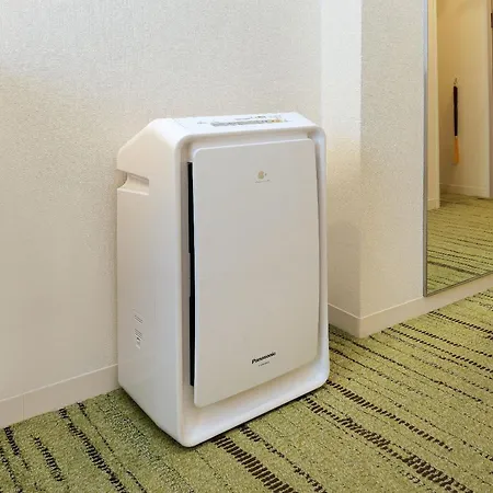 Keio Presso Inn Gotanda-2