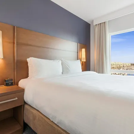 Courtyard By Marriott Marina Del Rey-3