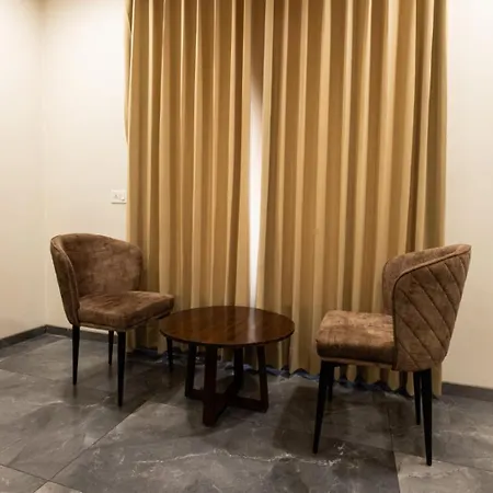 Hotel Aksh Inn-2