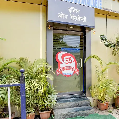 Hotel O The Om Sai Residency-2