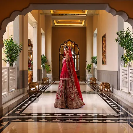 Taj Lalit Bagh, Udaipur-2