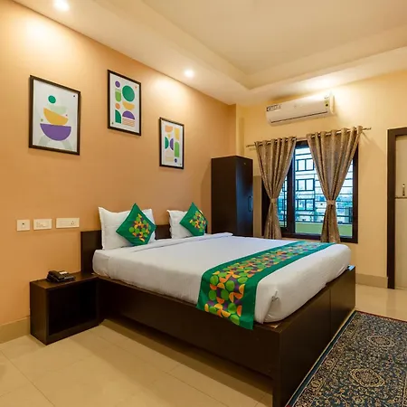 Treebo Hotel Mobi Vip Airport-2