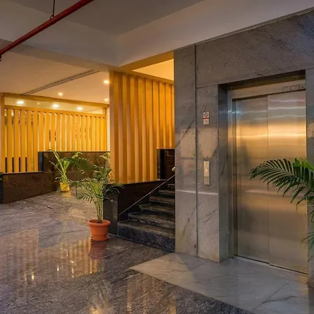 Oyo Townhouse Visakhapatnam-2