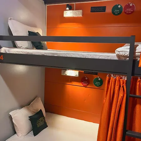 Forrest Hostels-3