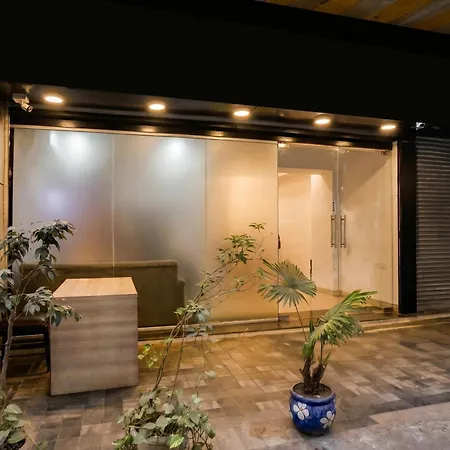 Townhouse Marol Near Mumbai Airport-2