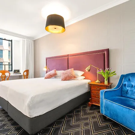 Castlereagh Boutique Hotel, An Ascend Collection Hotel-2