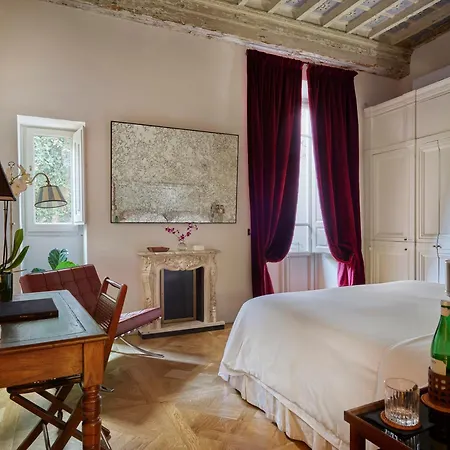Casa Howard Firenze - Residenza D'Epoca-3