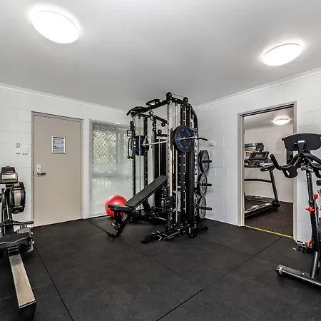 Mercure Townsville-3