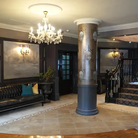 Benedicts Hotel-3