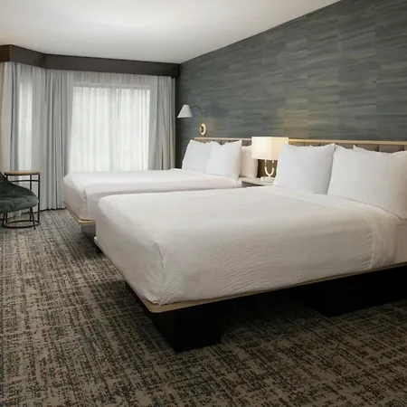 Towneplace Suites By Marriott Reno-2