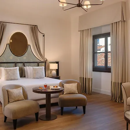 Porta Rossa Hotel Firenze, Colbert Collection-2