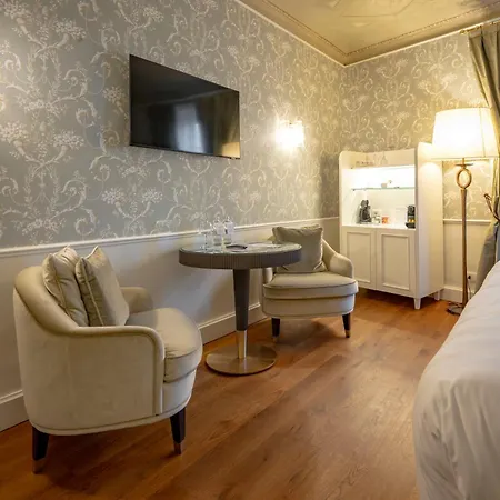 San Firenze Suites & Spa-2