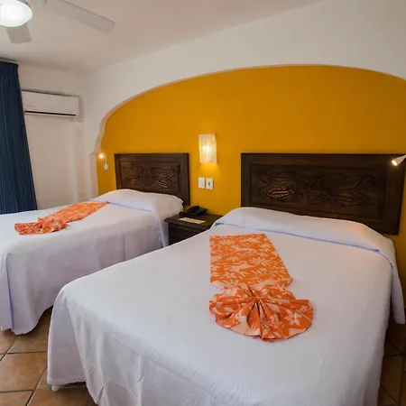 Hotel El Pescador-2