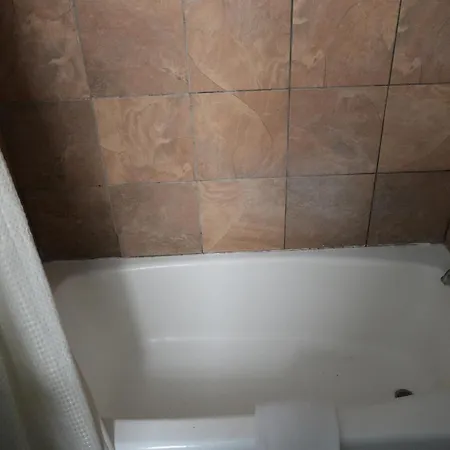 La Hacienda Motel-2