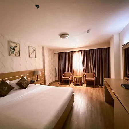 Minh Tam Hotel & Spa 3/2-2