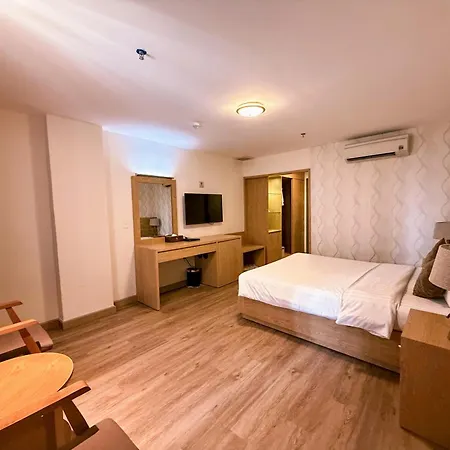 Minh Tam Hotel & Spa 3/2-3
